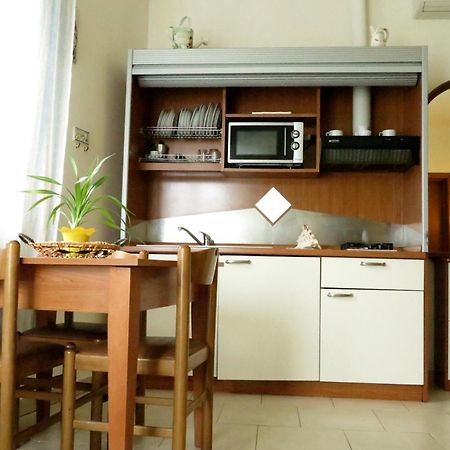 Residence La Villetta Rimini Extérieur photo