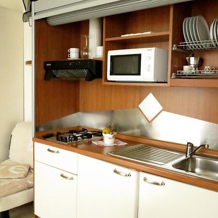Residence La Villetta Rimini Extérieur photo