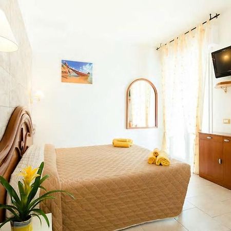 Residence La Villetta Rimini Extérieur photo