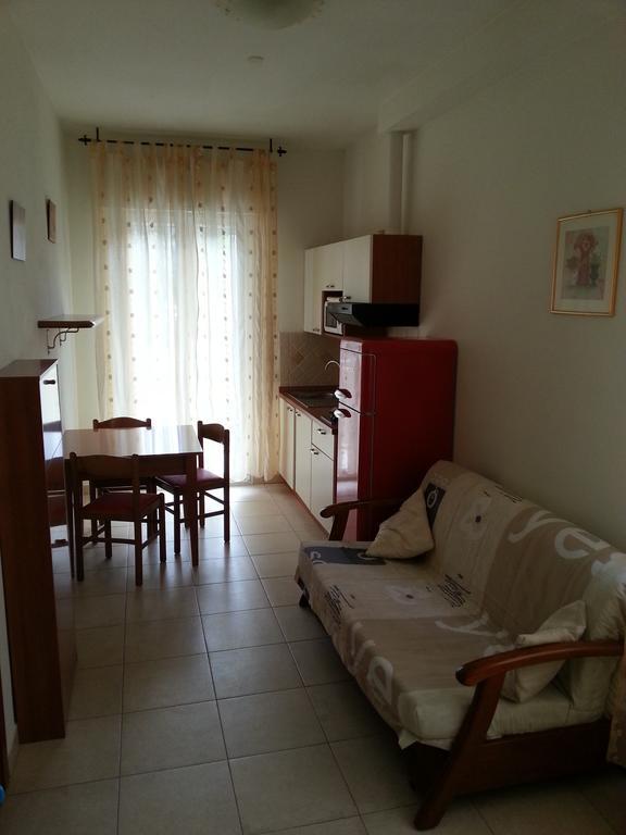 Residence La Villetta Rimini Extérieur photo