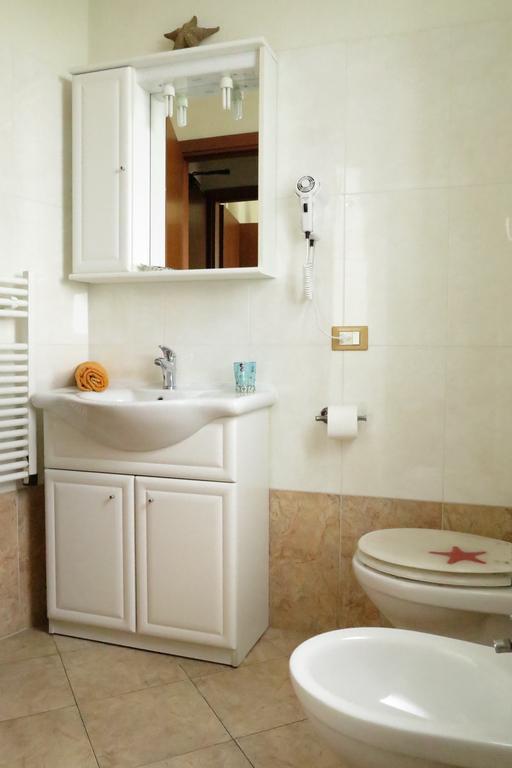 Residence La Villetta Rimini Extérieur photo