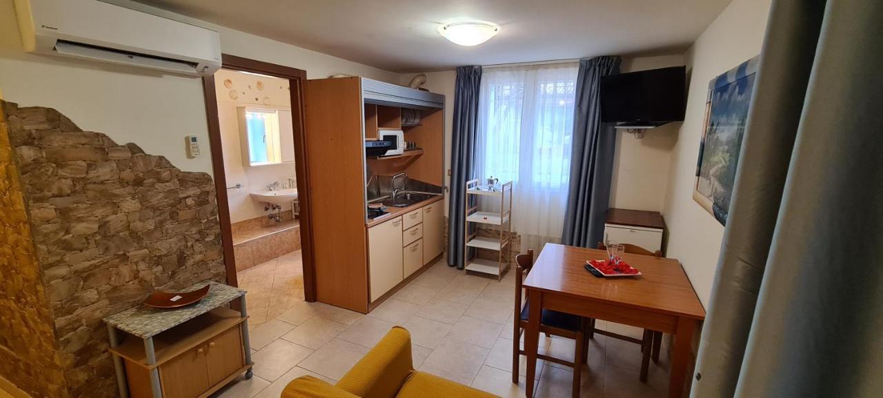 Residence La Villetta Rimini Extérieur photo