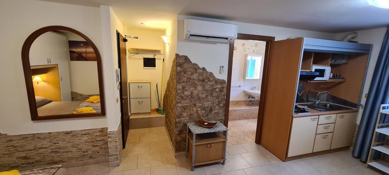 Residence La Villetta Rimini Extérieur photo