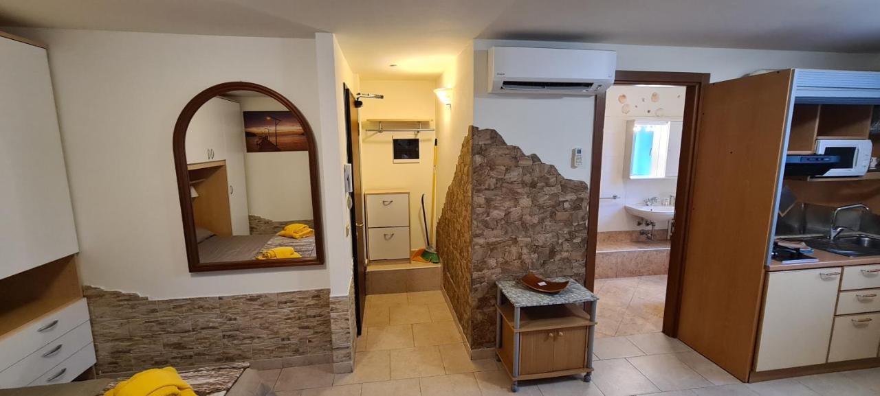 Residence La Villetta Rimini Extérieur photo
