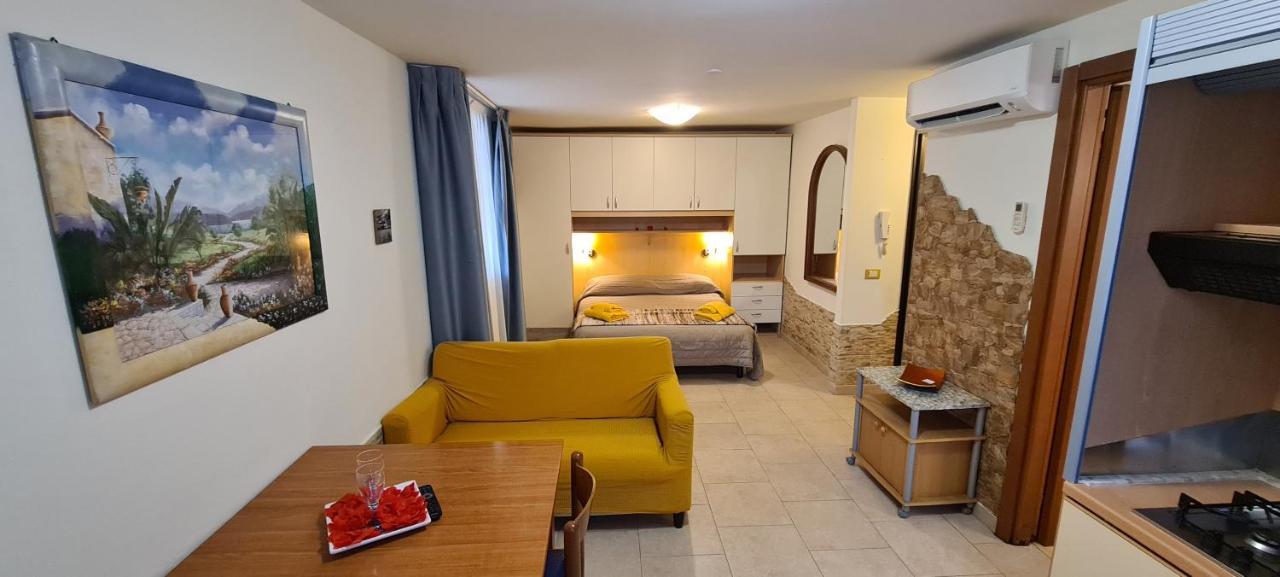 Residence La Villetta Rimini Extérieur photo