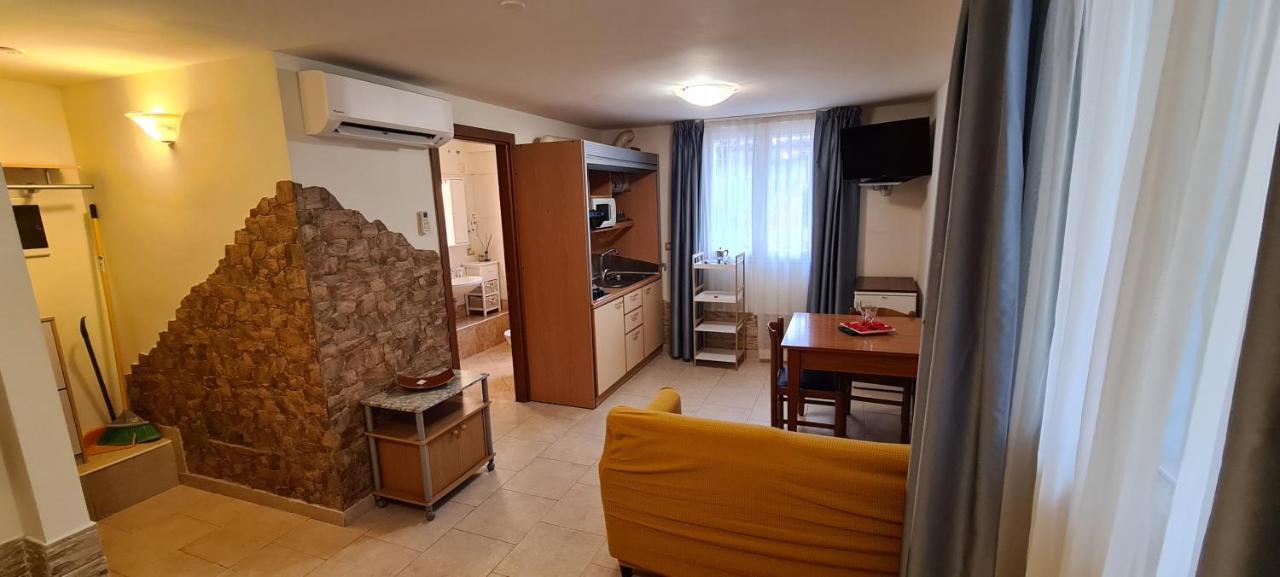 Residence La Villetta Rimini Extérieur photo