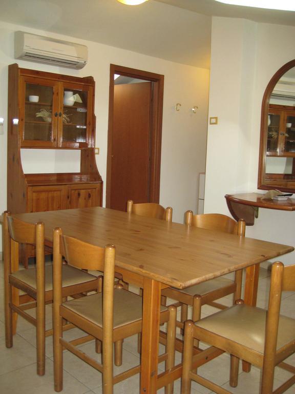 Residence La Villetta Rimini Chambre photo