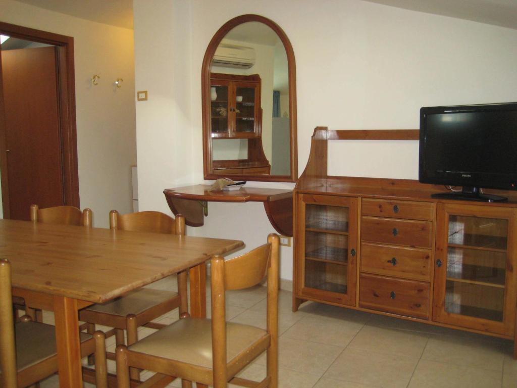 Residence La Villetta Rimini Extérieur photo