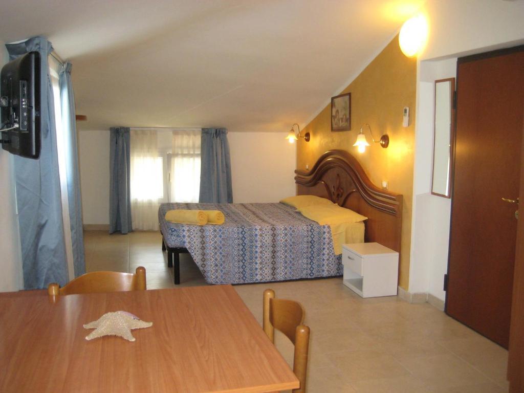 Residence La Villetta Rimini Extérieur photo