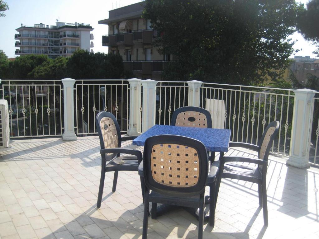 Residence La Villetta Rimini Chambre photo