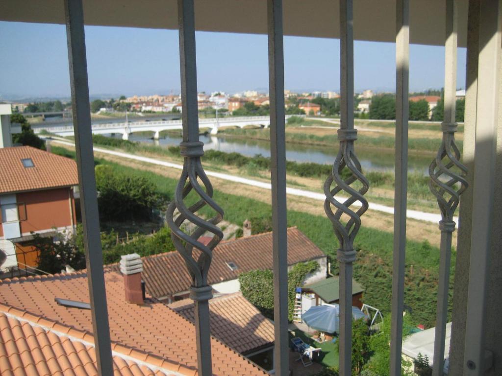 Residence La Villetta Rimini Chambre photo