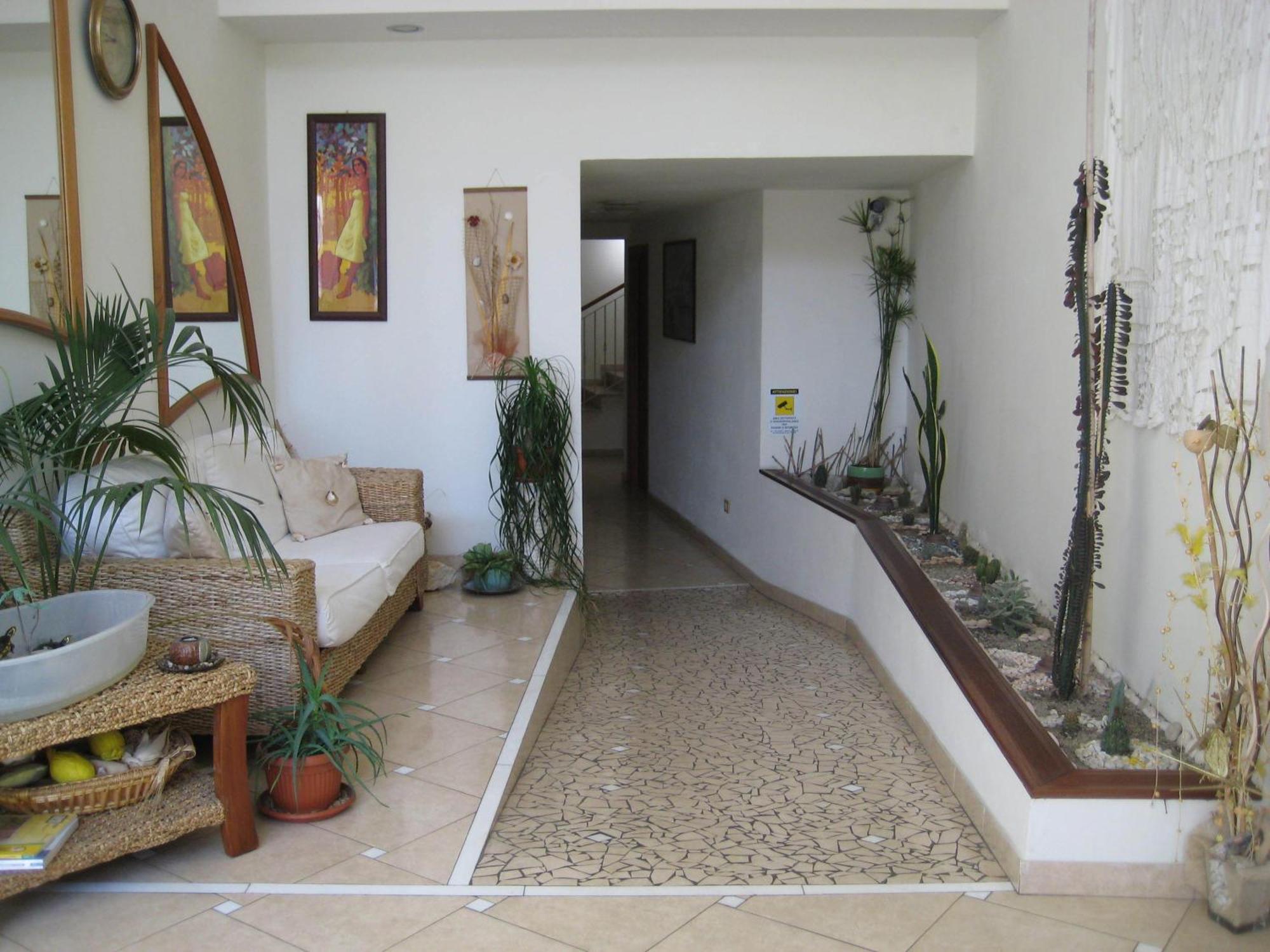 Residence La Villetta Rimini Extérieur photo