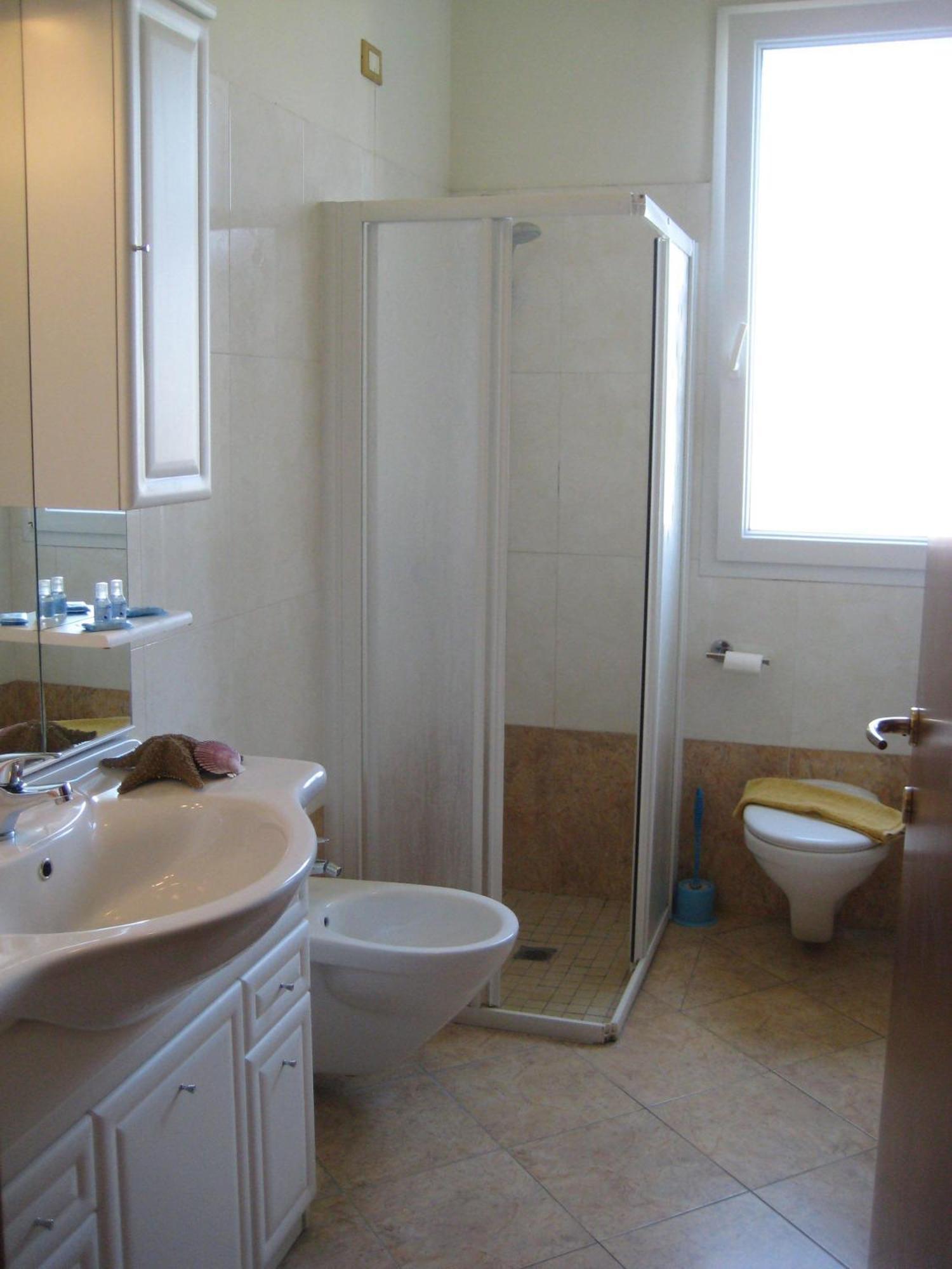 Residence La Villetta Rimini Extérieur photo