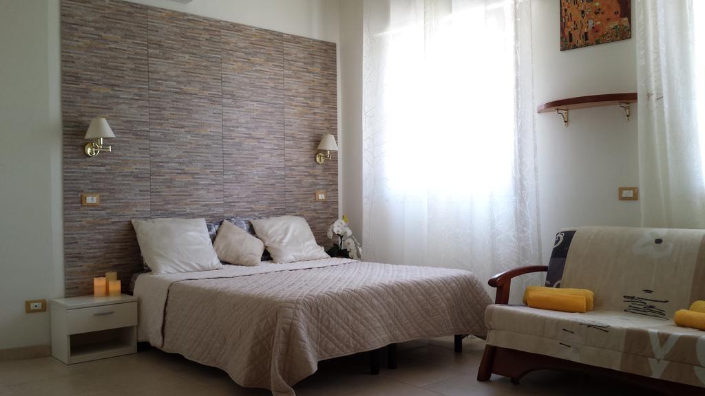 Residence La Villetta Rimini Extérieur photo