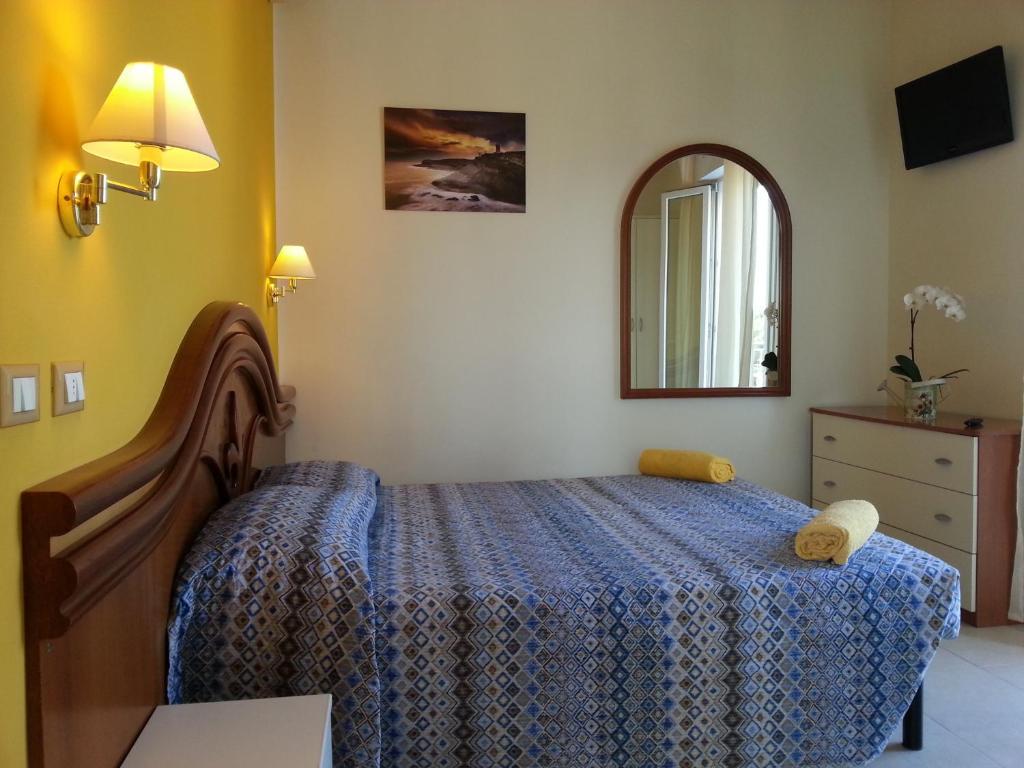 Residence La Villetta Rimini Chambre photo