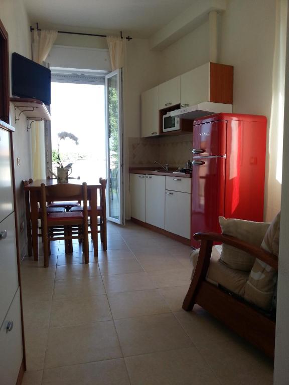 Residence La Villetta Rimini Chambre photo