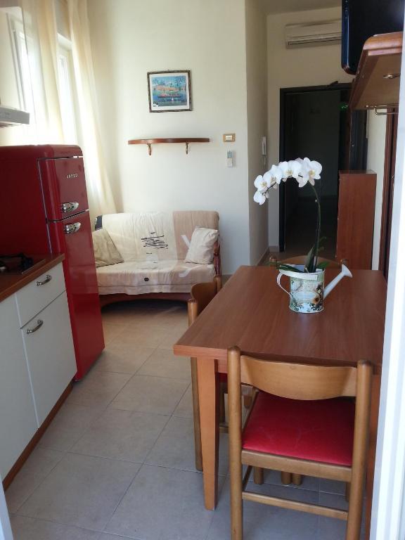 Residence La Villetta Rimini Chambre photo