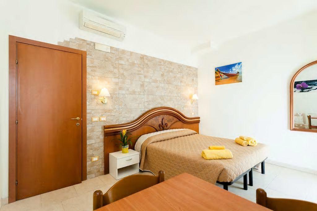 Residence La Villetta Rimini Extérieur photo