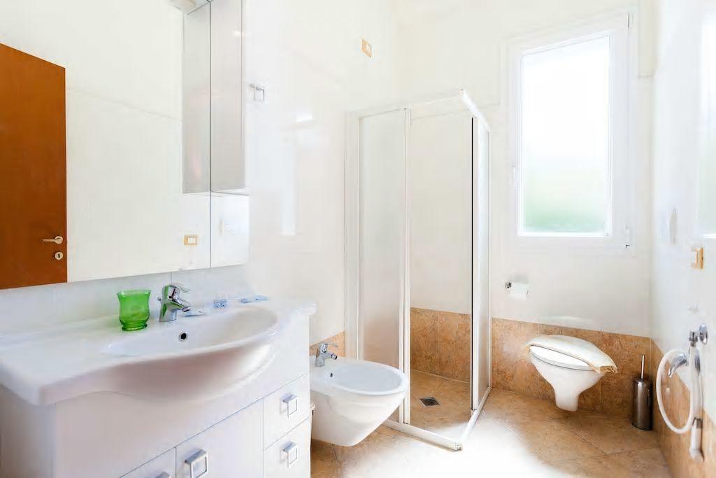 Residence La Villetta Rimini Extérieur photo