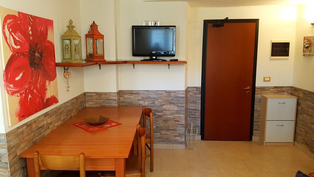 Residence La Villetta Rimini Extérieur photo