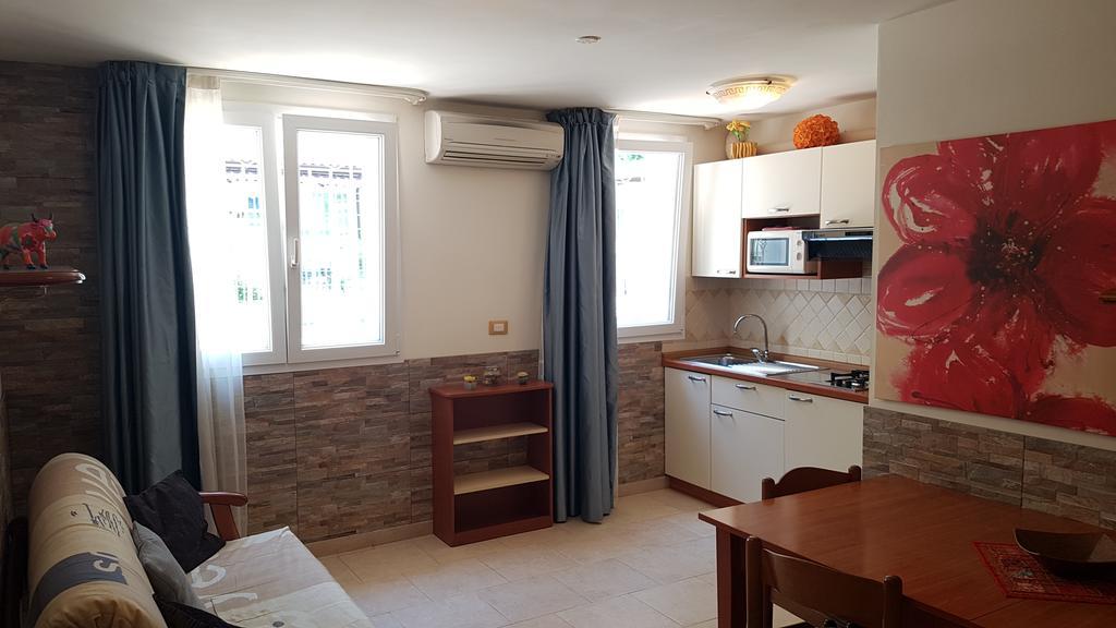 Residence La Villetta Rimini Extérieur photo