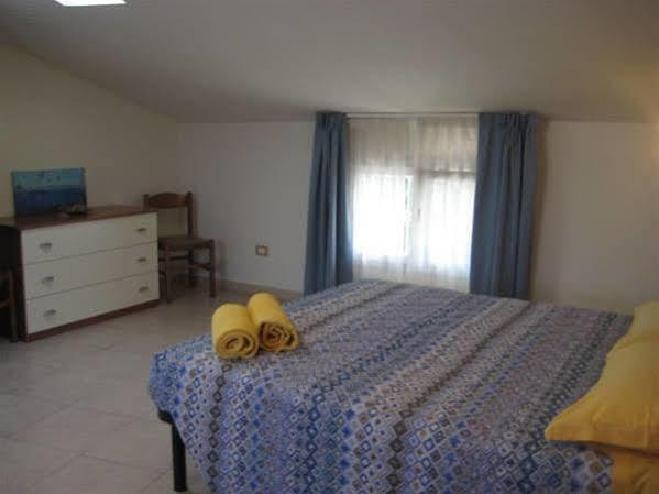 Residence La Villetta Rimini Extérieur photo