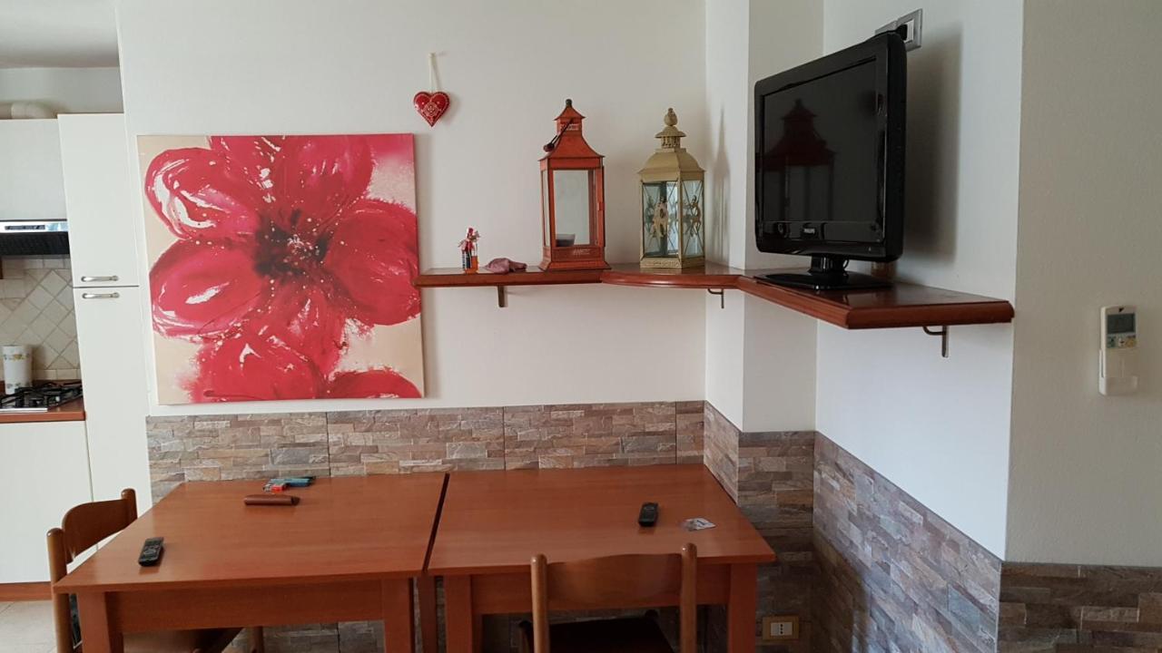 Residence La Villetta Rimini Extérieur photo
