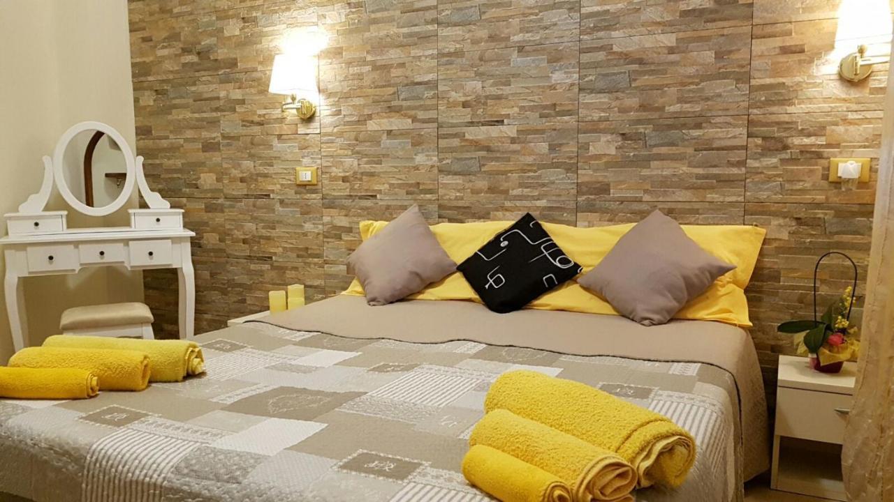 Residence La Villetta Rimini Extérieur photo