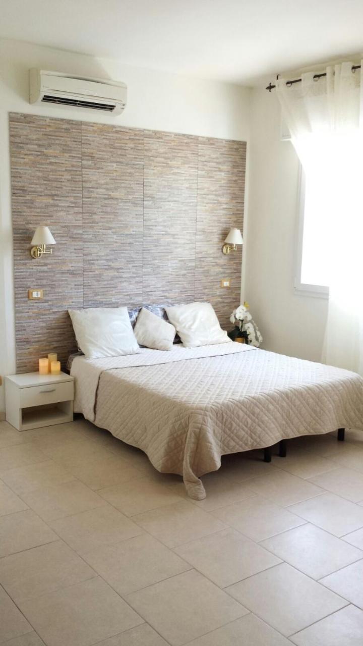 Residence La Villetta Rimini Extérieur photo