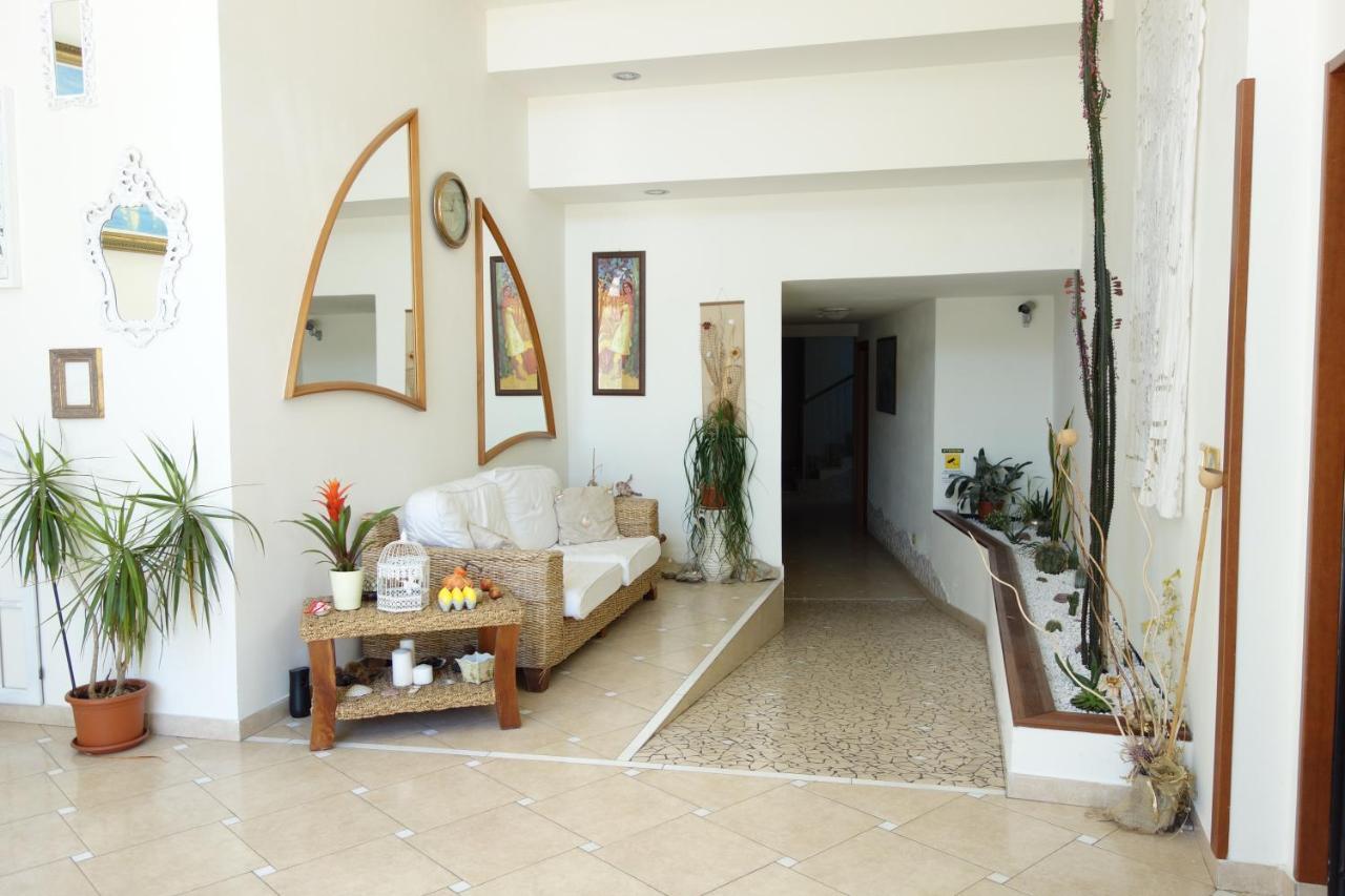 Residence La Villetta Rimini Extérieur photo