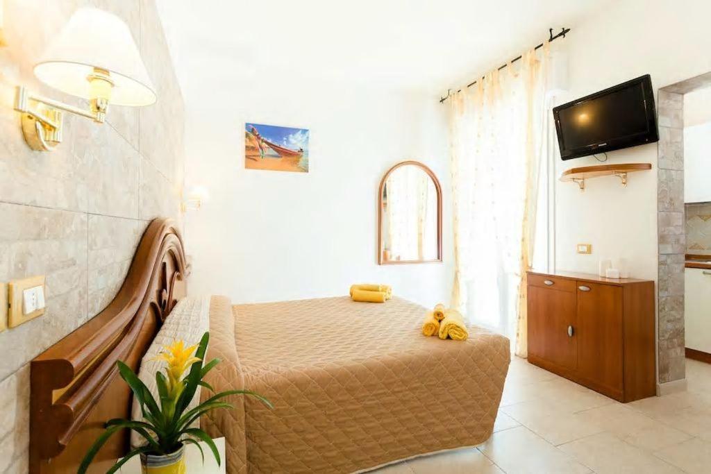 Residence La Villetta Rimini Extérieur photo